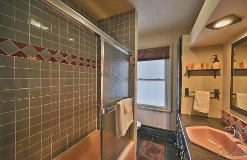 Heated Indoor Private Pool Stream Front Game Room - Photo 28