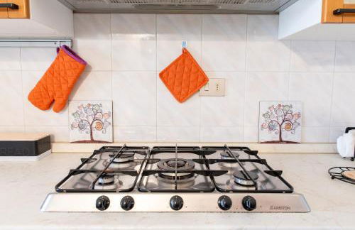 Casa Elisa La Caletta - Foto 53