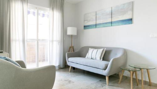 Apartamento Málaga Velázquez - Photo 3