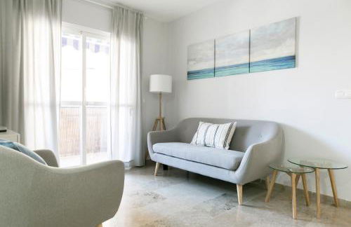 Apartamento Málaga Velázquez - Photo 3