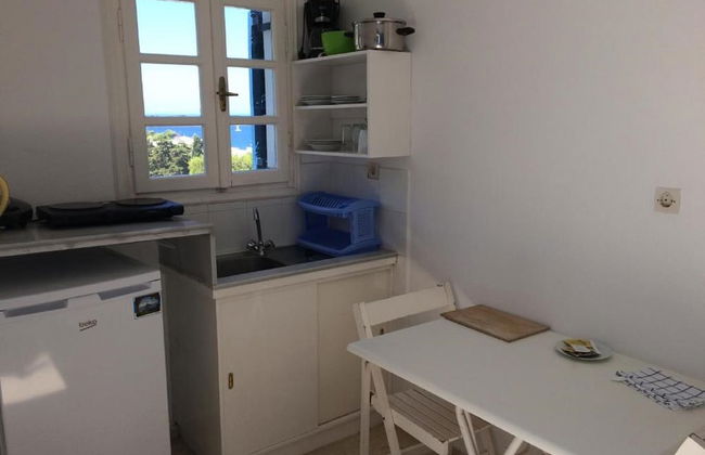 Tatsis Apartments - Foto 36