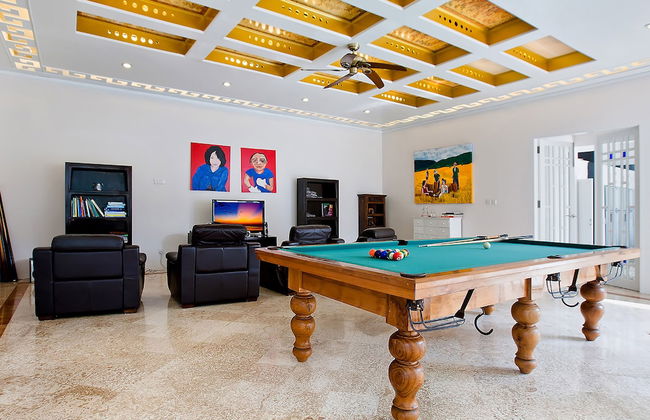 Villa Puri Nirwana - Foto 31