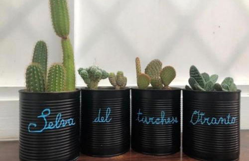 Appartamento tra sole, mare e natura - Foto 9