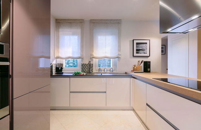 Villa Cipriana - Foto 27