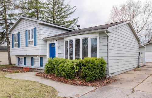 Charming 3-Bed Stay Airport 10 Min Pets OK - Foto 22