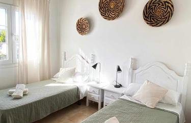Chalet Villafranca Menorca con piscina privada - Foto 14