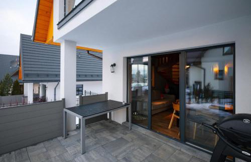 Domki 1010 m - Foto 53