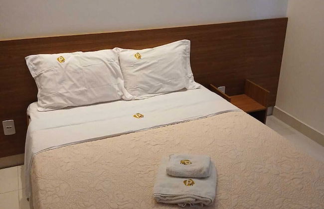 Hotel Prime Suítes - Foto 22