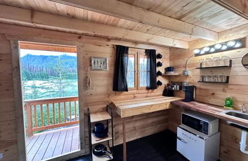 Twin Cabins-Trout and Grayling - Foto 12