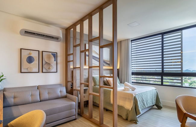 SSG Estúdios próximos a UFSC em Florianópolis - Foto 23