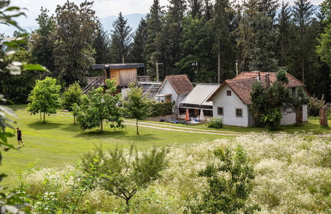 Gut Hornegg am Spiegelsee - Good Luise - Foto 1