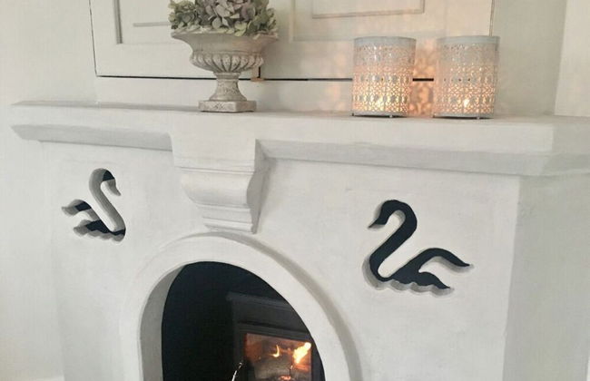 Schwanen Herz Comfortable Holiday Residence - Foto 15