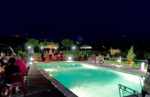 Residence Terra Dei Santi Country House - Foto 144