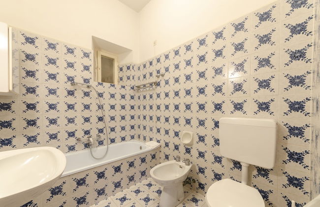 JOIVY Apt W/Amazing Sea View And Patio, Next To Port Of Rapallo - Foto 29