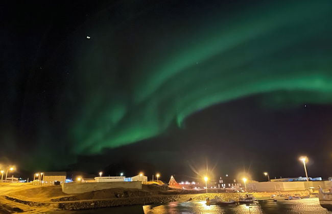 Framtid apartments and holiday homes - Foto 43