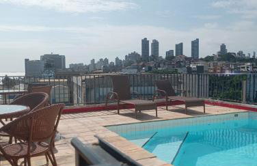 EDIFÍCIO METROPOLE ONDINA - Foto 25