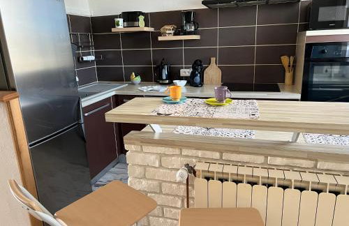 Chez les Freds - Foto 21