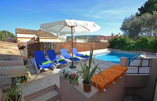 Ideal Property Mallorca - Villa Benestar - Foto 7