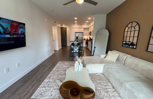 Luxury Stay Near Disneyland With Pool Gym & Free Parking - Foto 51