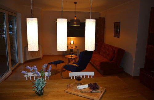 Ferienwohnung Ostfriesenglück - Foto 38