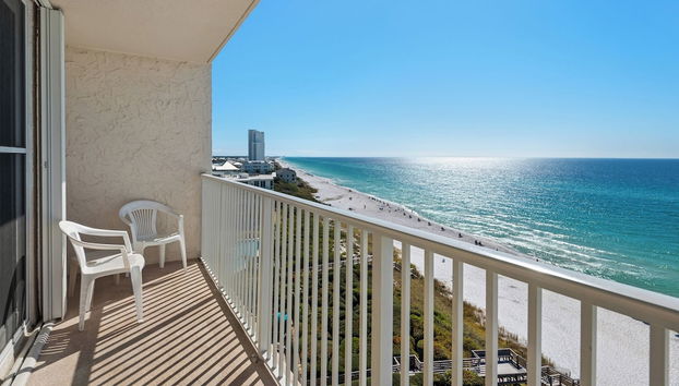 Beachcrest 405 - Foto 2, Profilbild