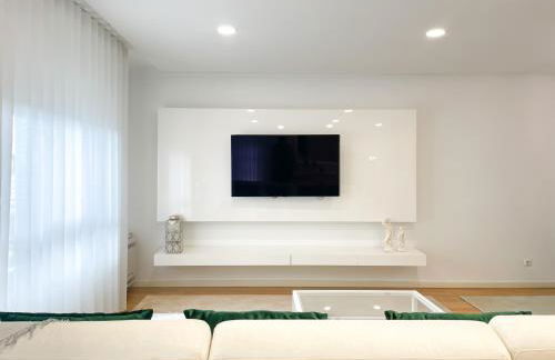 Prestige Lisbon Entire 3 Bedroom Luxury Apartment - Foto 6