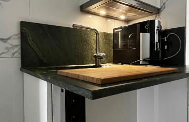 NO-Television One bedroom apartment - Foto 5