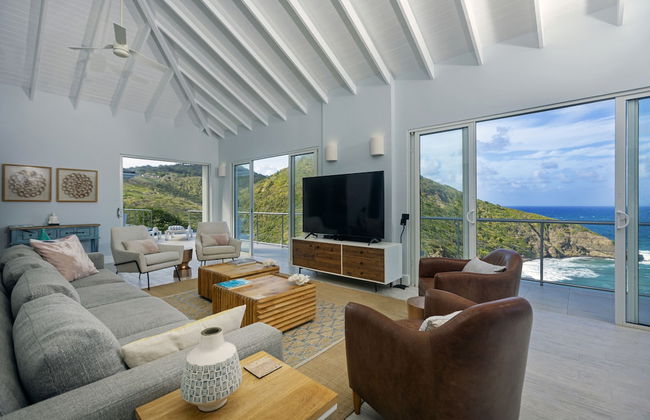 Xhale Luxury Villa - Foto 23