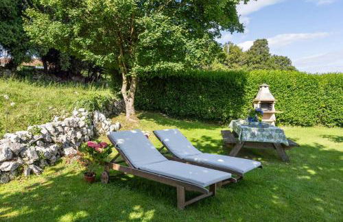 La Casa del Güelu – Encanto rural en Llanes - Foto 9