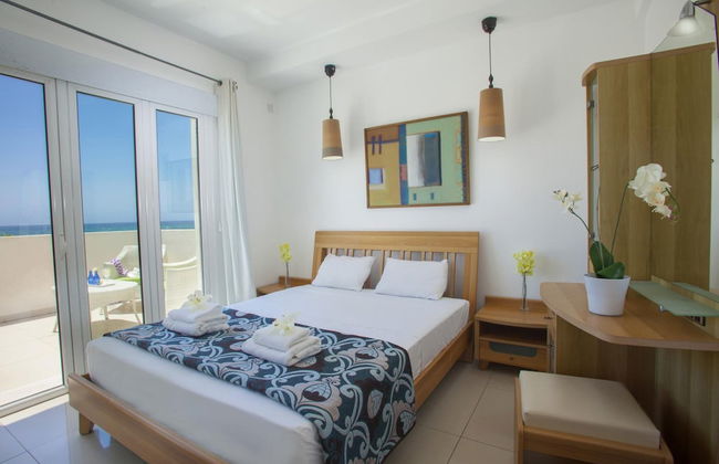 Villa Lavender in Ayia Napa - Foto 4