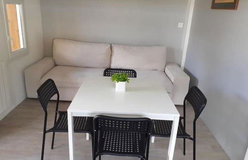 La cabane au fond du jardin - Foto 14