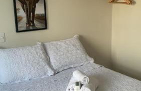 FlatsRose SH Universitário PUC UFG HC 44 - Foto 1