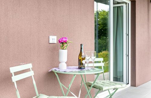 Kleine Auszeit - Foto 36