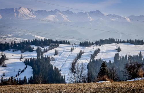 Apartamenty u Kurosa Jacuzzi & Sauna Ski Suche - Foto 35