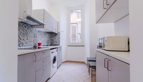 GuestHost - Principe FS Roomy Apt x5 - Foto 3