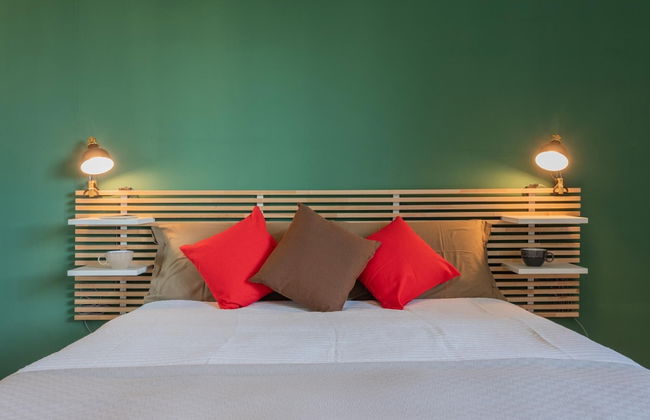 Mole View by Wonderful Italy - Foto 9