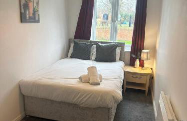 Albert Gate Apartment TSAC - Photo 14