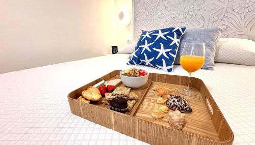 Brisa Marina Stay a unos pasos del mar - Foto 1