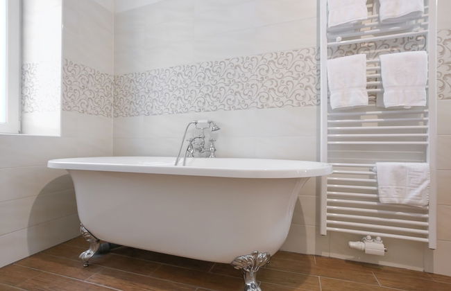 Vintagehome: Apartments by Schönbrunn - Foto 49