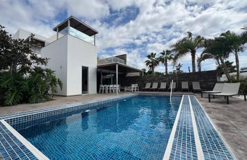 Luxury villa in Bahia del Duque by AltamarHomes - Foto 1