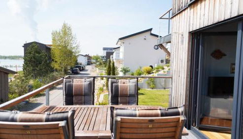 FERIENHAUS am HAINER SEE - Foto 4