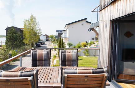 FERIENHAUS am HAINER SEE - Foto 4