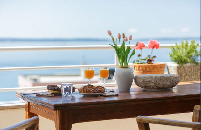 Apartment Sunrise - Foto 75