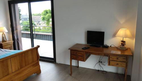 Appartement au Crotoy - Foto 5