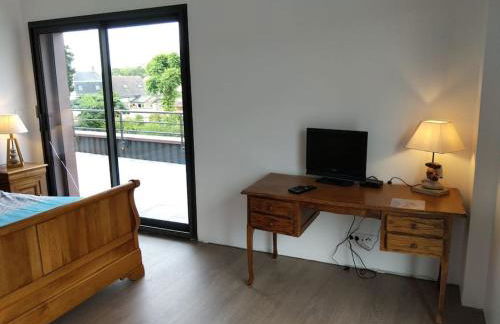 Appartement au Crotoy - Foto 5