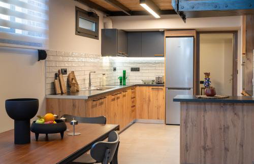 Zeus Mountain - Vasilies NewTown Residences - Foto 31