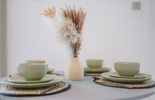 The Bay Hideaway - Lovely 2bd house - up to 6 people - Foto 43