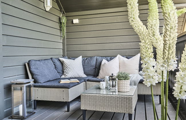 Staysville - Eiganes - Foto 38