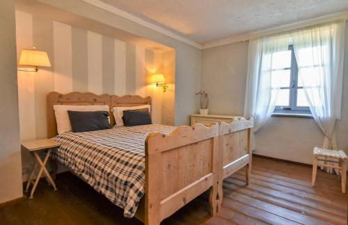 Apartment Maso Dolcevista-2 by Interhome - Foto 33