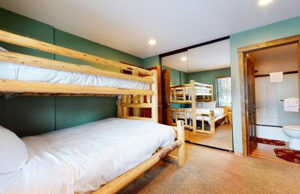 Forest Creek 28 Rustic Updated Condo - Photo 19